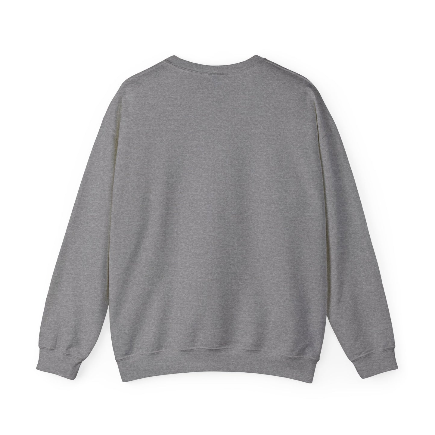 "I Survived My First Intensive" Crewneck – Strength You Can Wear