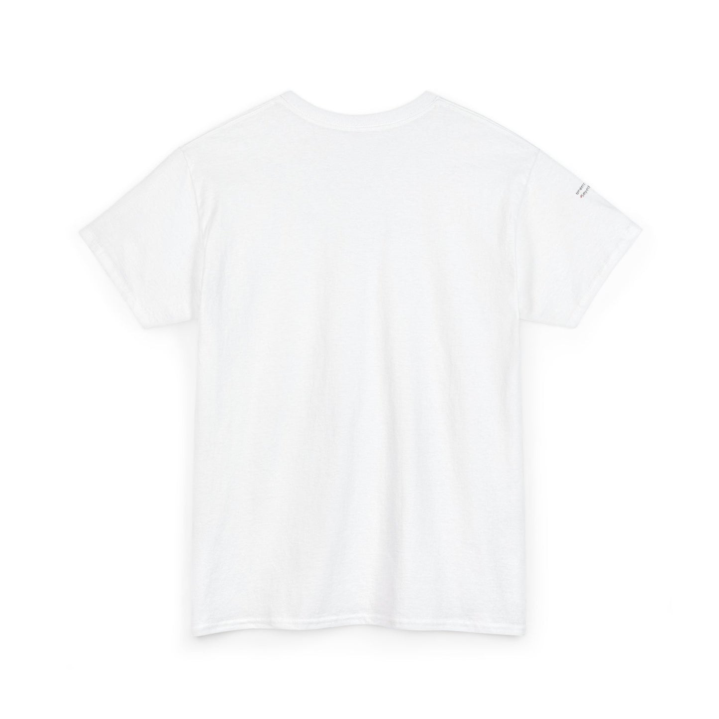 "I Choose Today" Recovery & Growth T-Shirt - First Steps Collection