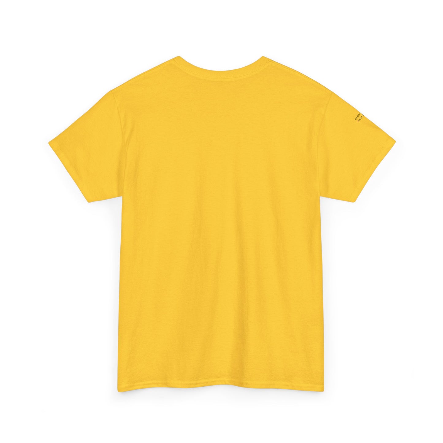 "I Choose Today" Recovery & Growth T-Shirt - First Steps Collection