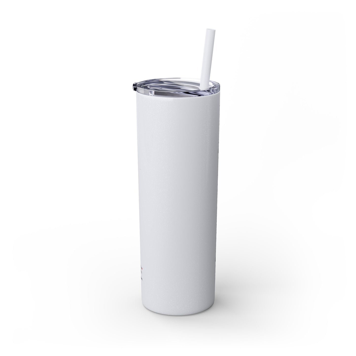 Safer Steps Harm Reduction Tumbler - "Reducing Risk Not Eliminating Life" Professional Edition 20oz