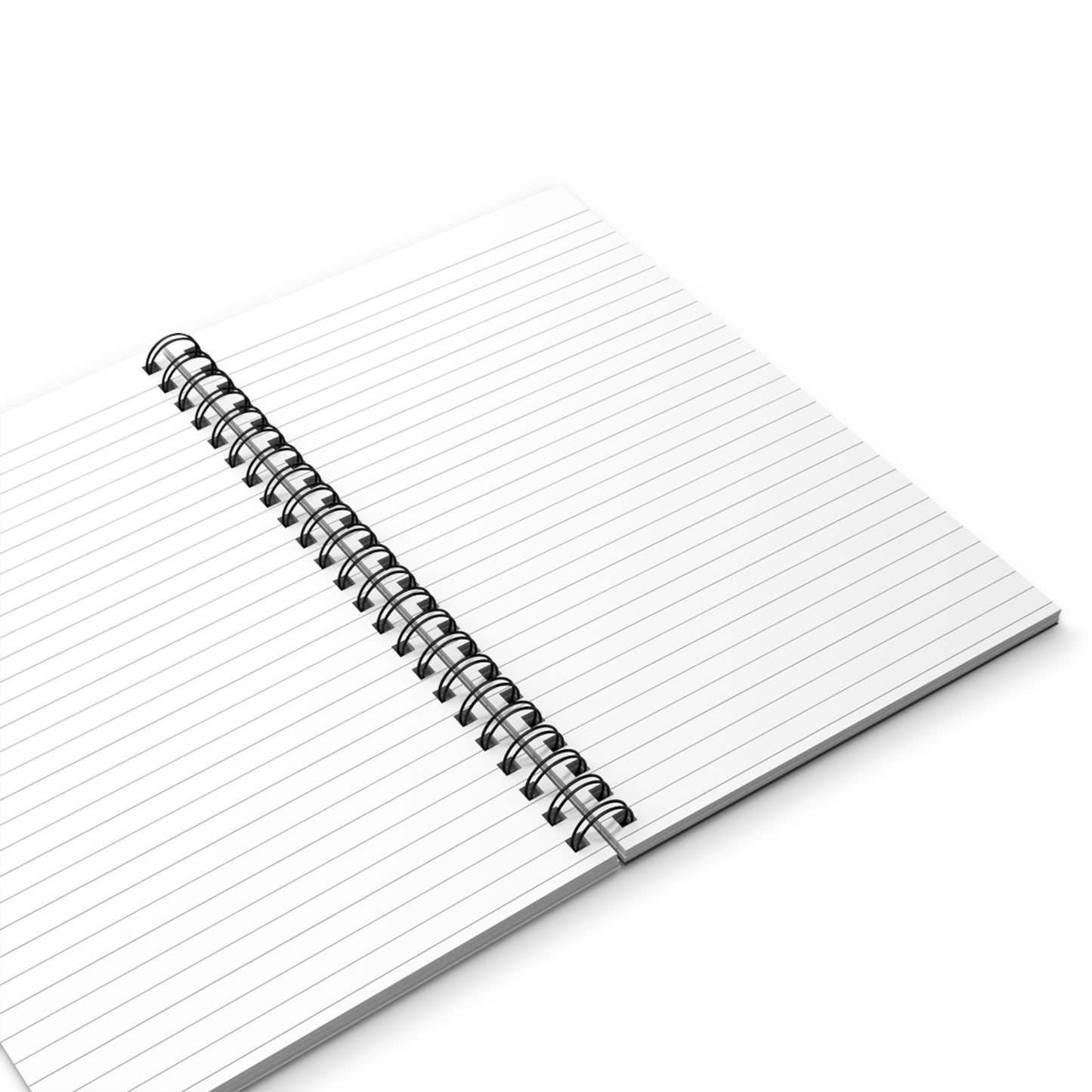 Coffee Is My Superpower – Spiral Journal