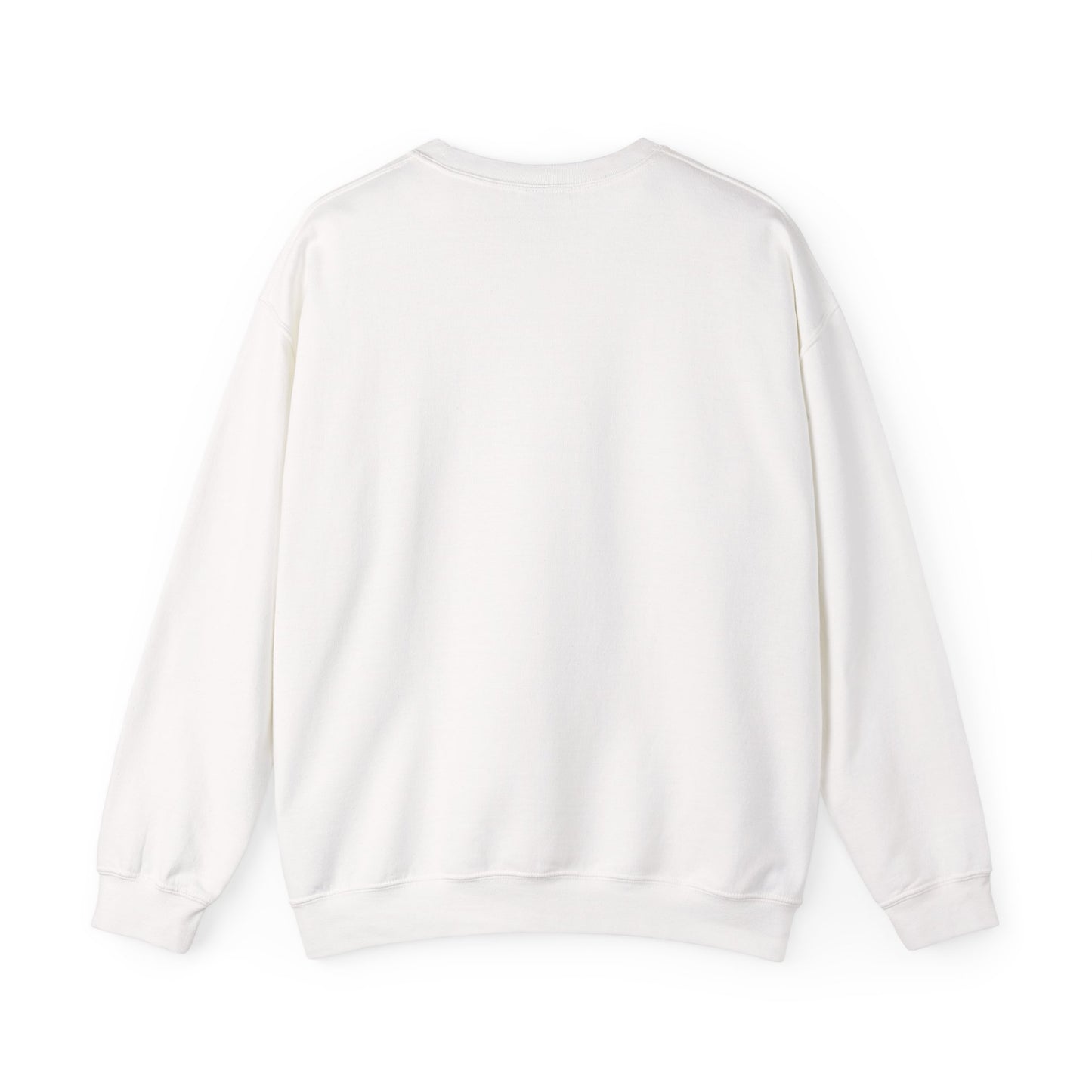 "I Survived My First Intensive" Crewneck – Strength You Can Wear