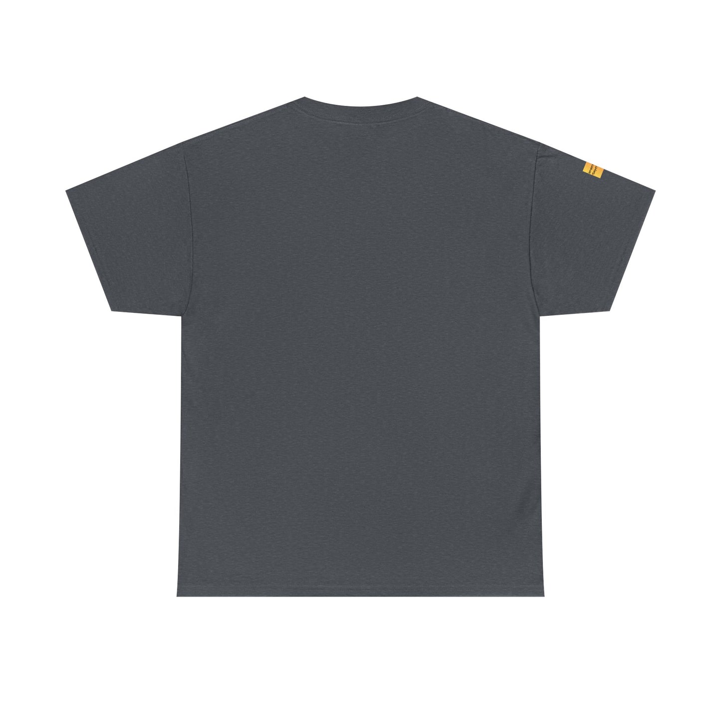 "I Choose Today" Recovery & Growth T-Shirt - Dark Collection with Light Text