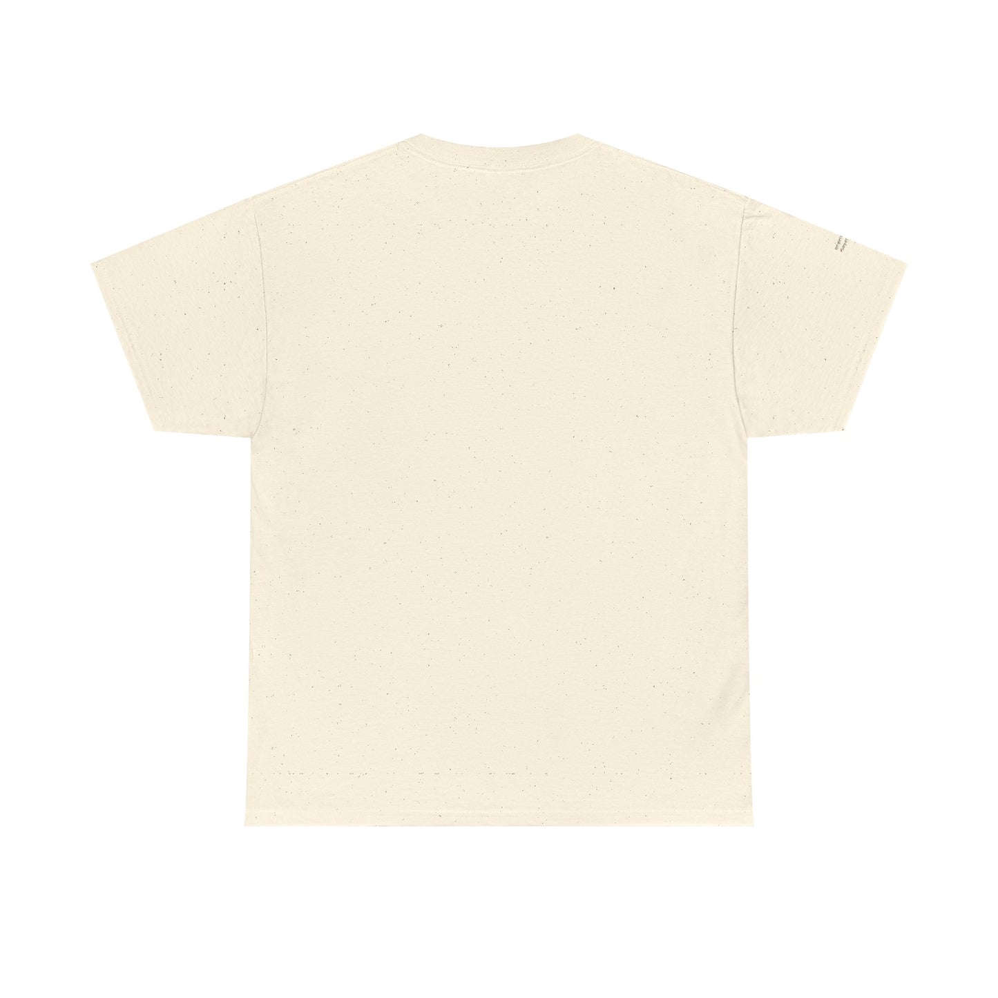 "Messy Middle, Beautiful Outcome" Professional T-Shirt - Safer Steps Recovery & Growth Collection