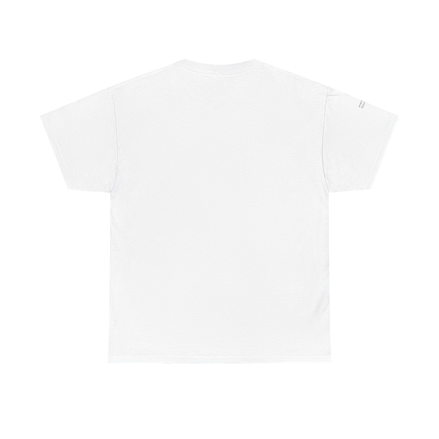 "I Choose Today" Recovery & Growth T-Shirt - First Steps Collection
