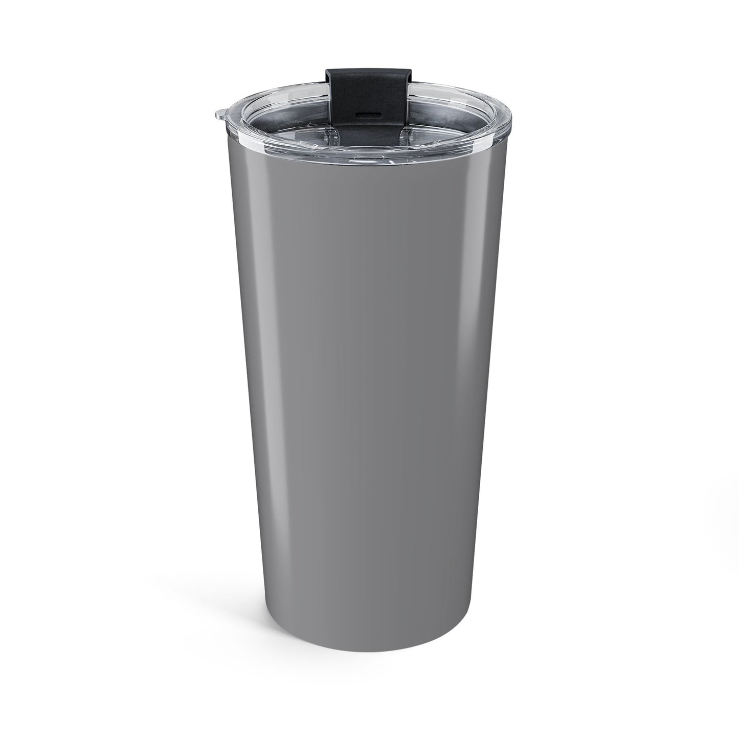 Grey Tumbler – 20oz | Intensive Therapy Edition