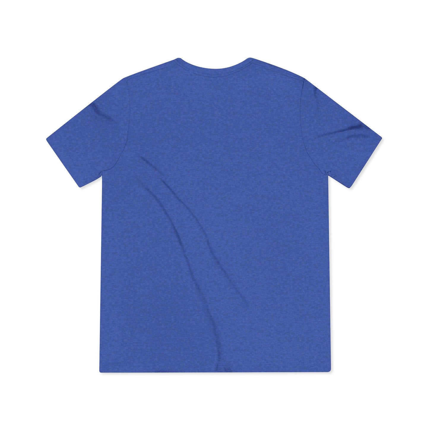 “I Survived… My 1st Intensive” – Unisex Triblend Tee