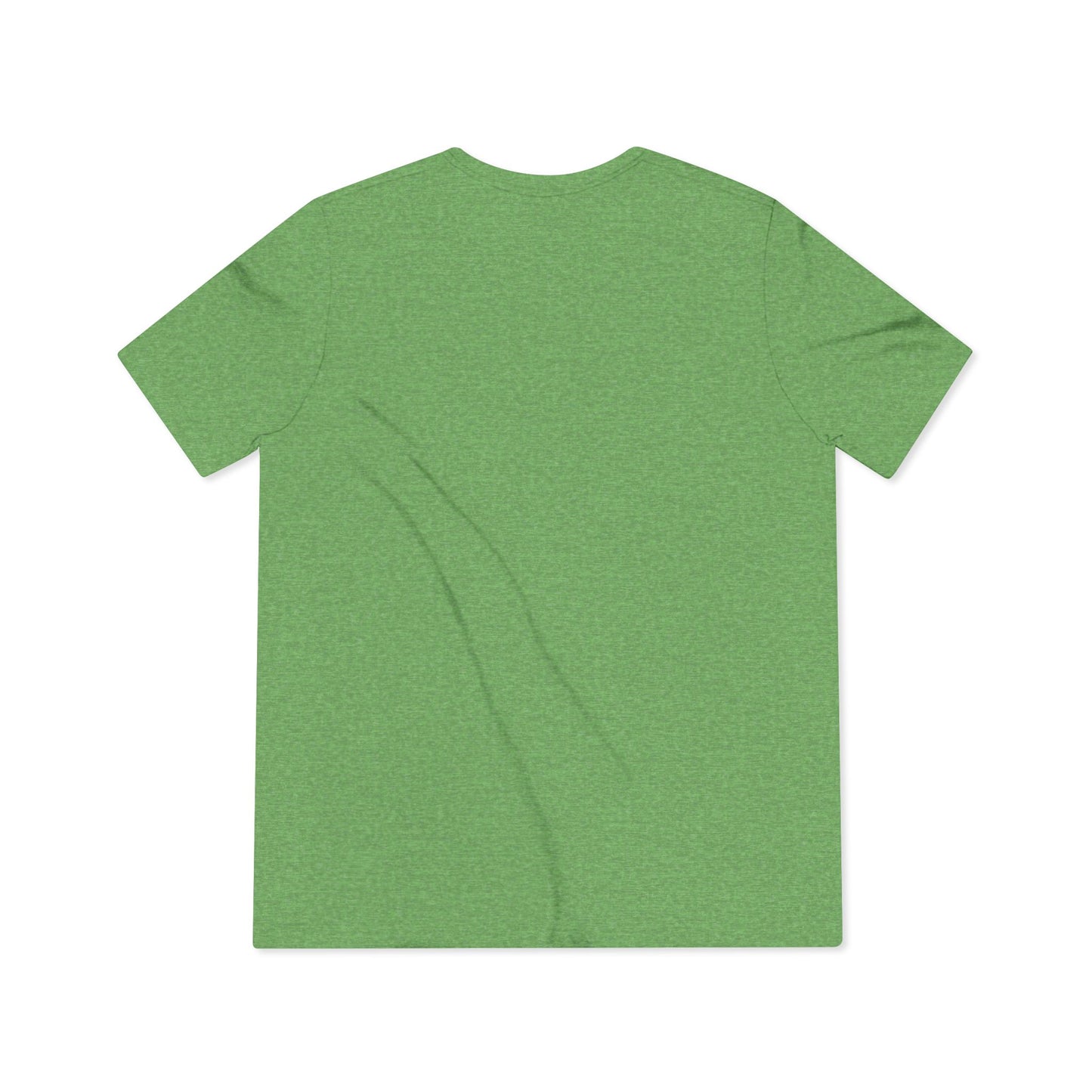 “I Survived… My 1st Intensive” – Unisex Triblend Tee