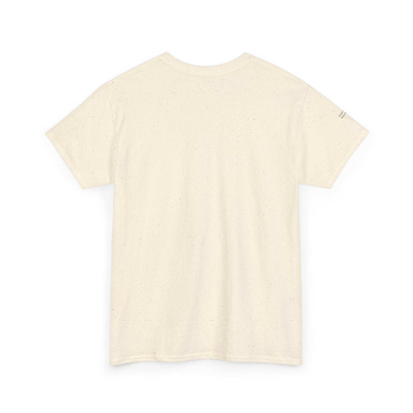 "Messy Middle, Beautiful Outcome" Professional T-Shirt - Safer Steps Recovery & Growth Collection