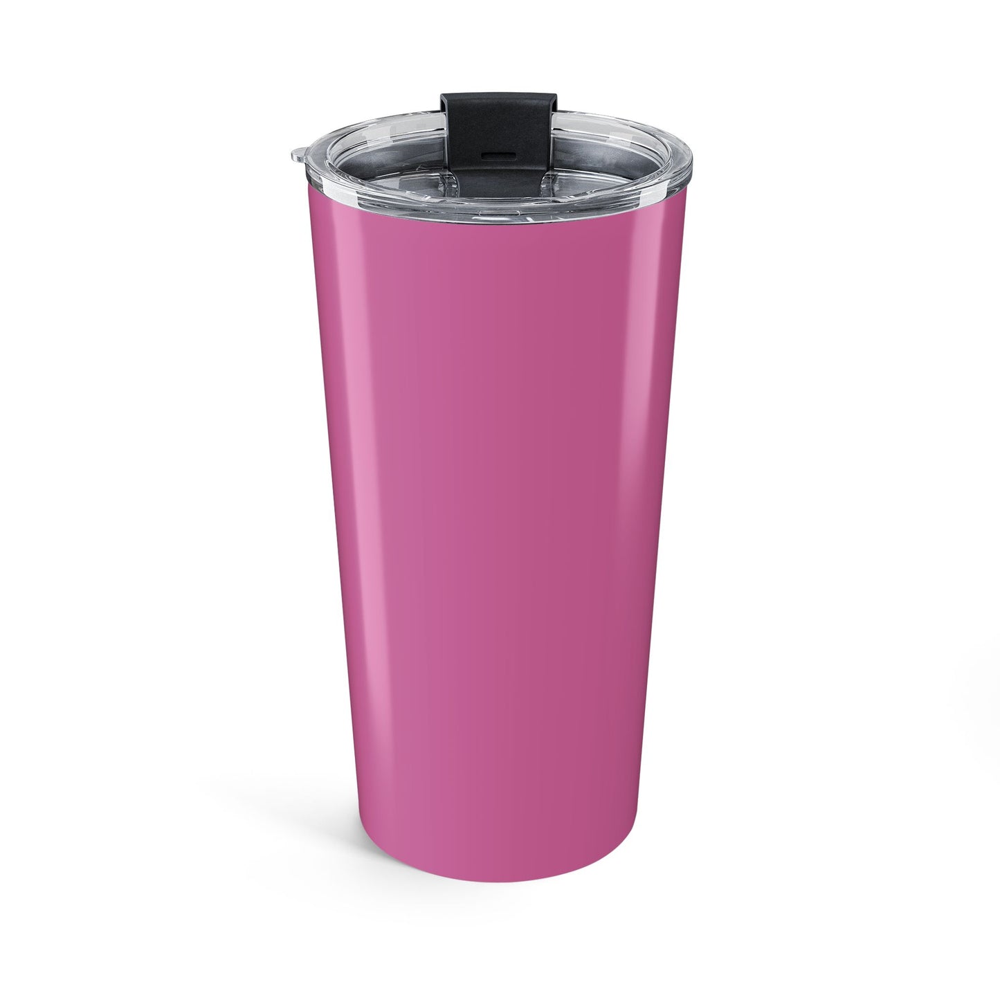 Pink Tumbler – 20oz | Intensive Therapy Edition