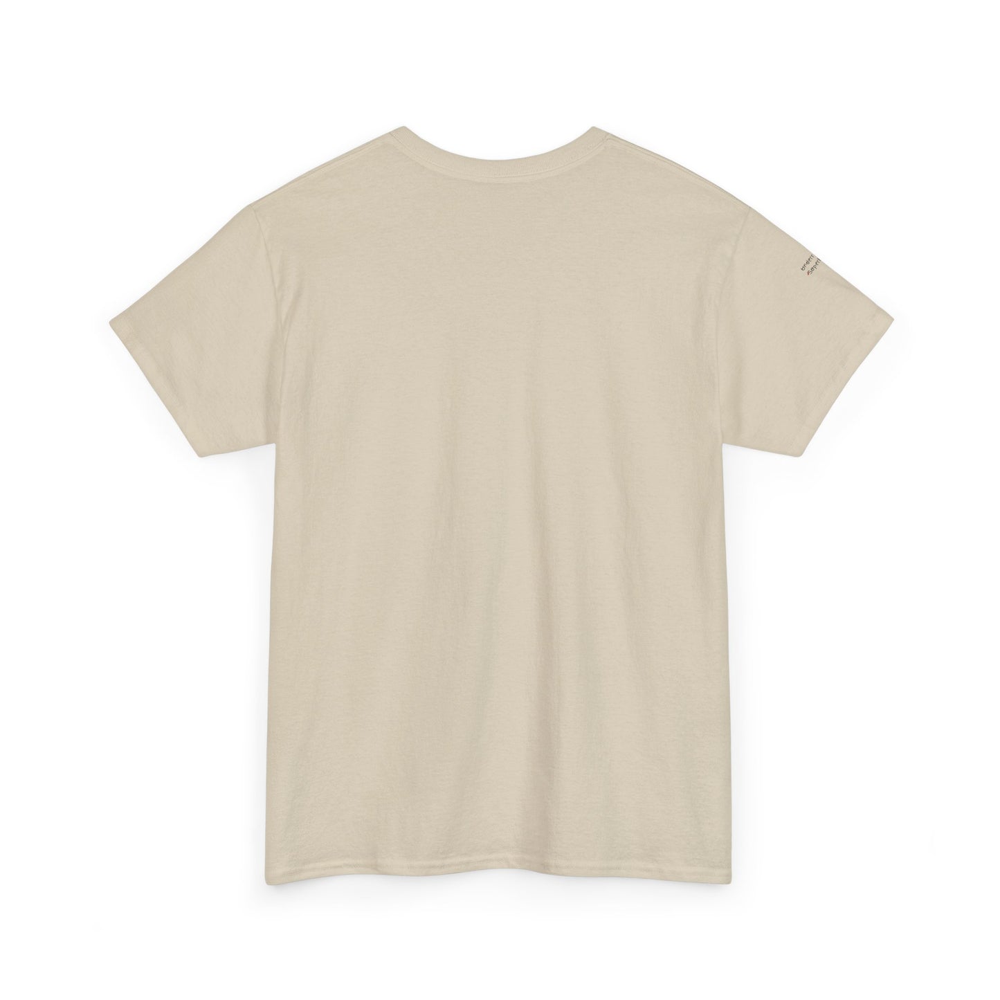 "I Choose Today" Recovery & Growth T-Shirt - First Steps Collection