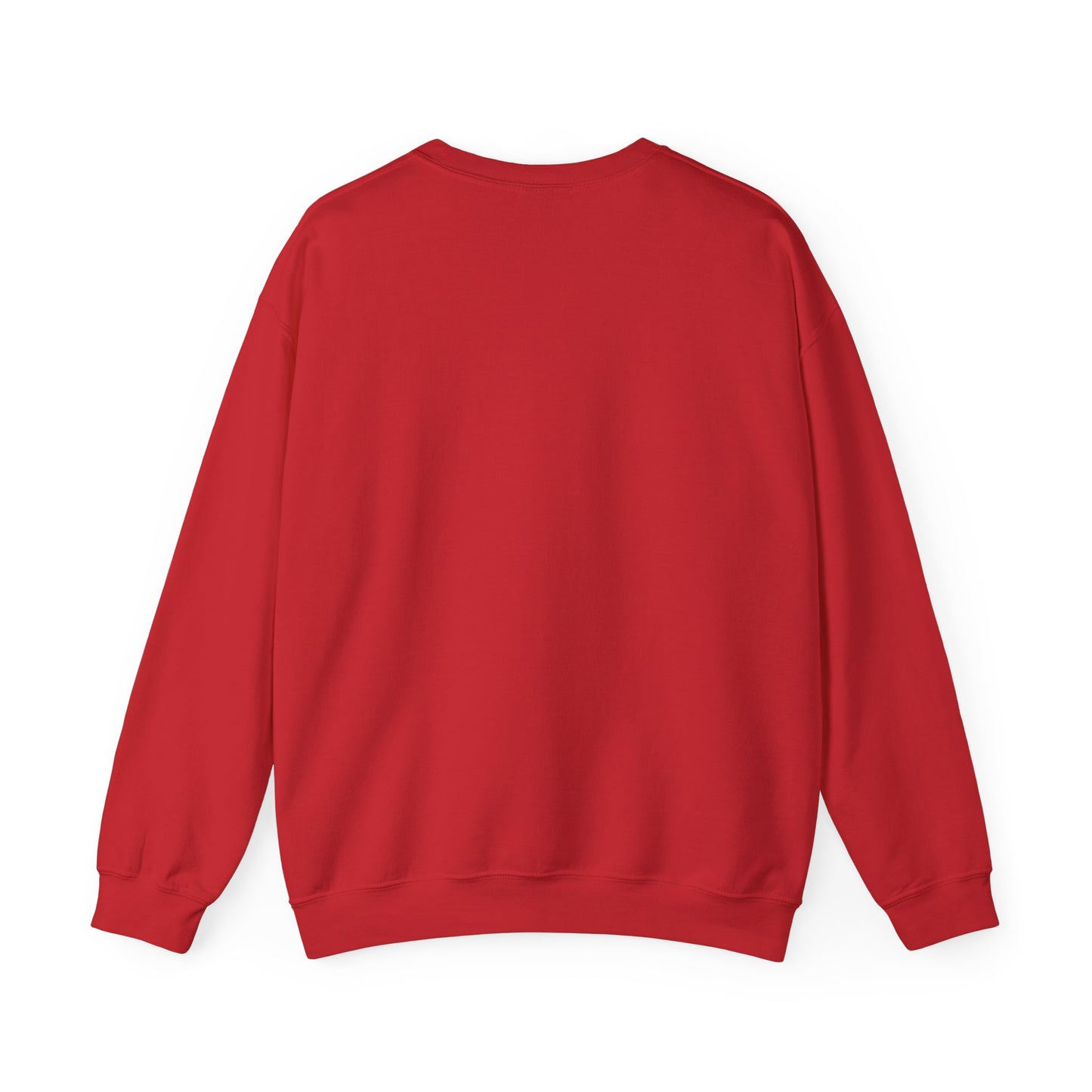 "I Survived My First Intensive" Crewneck – Strength You Can Wear