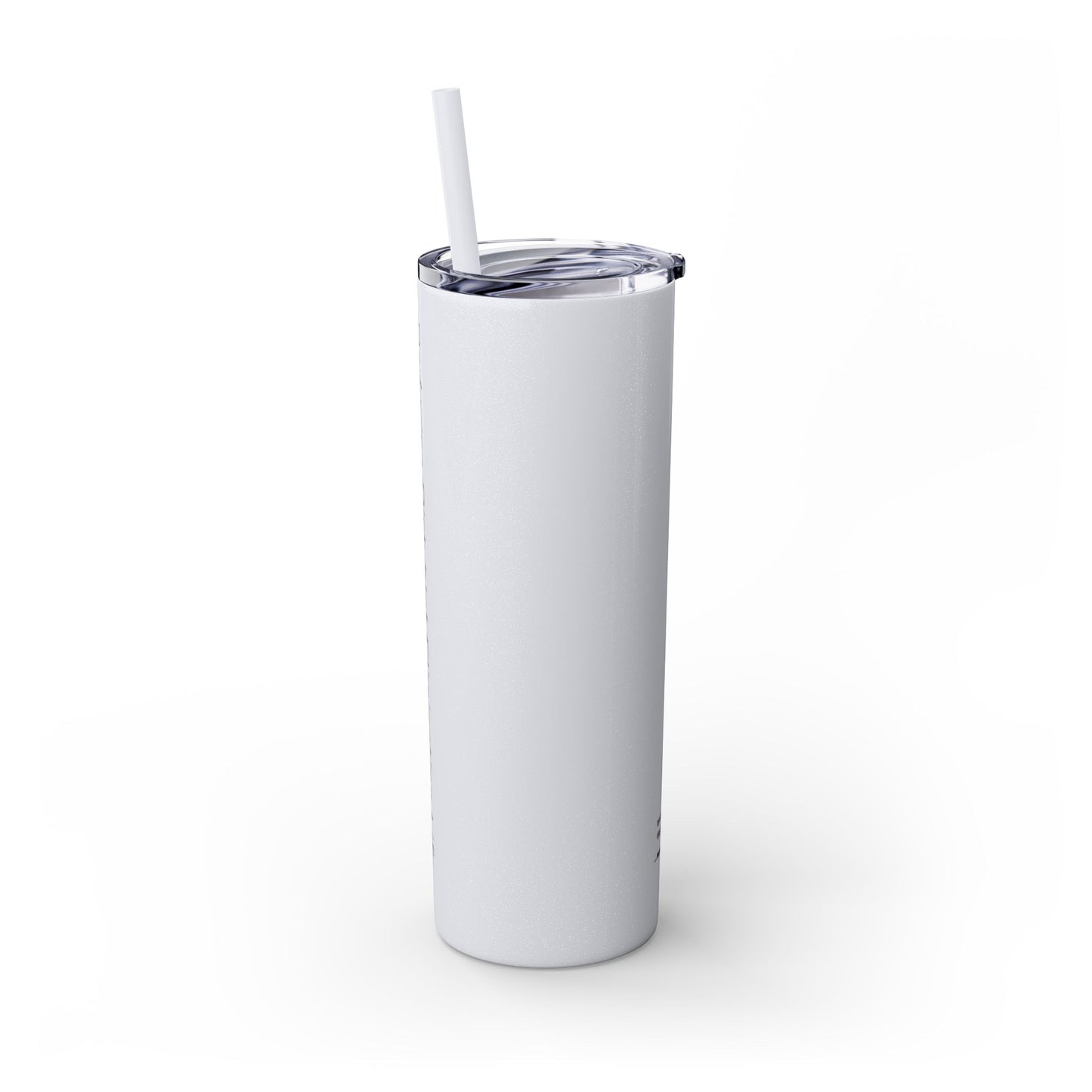 Safer Steps Harm Reduction Tumbler - "Reducing Risk Not Eliminating Life" Professional Edition 20oz