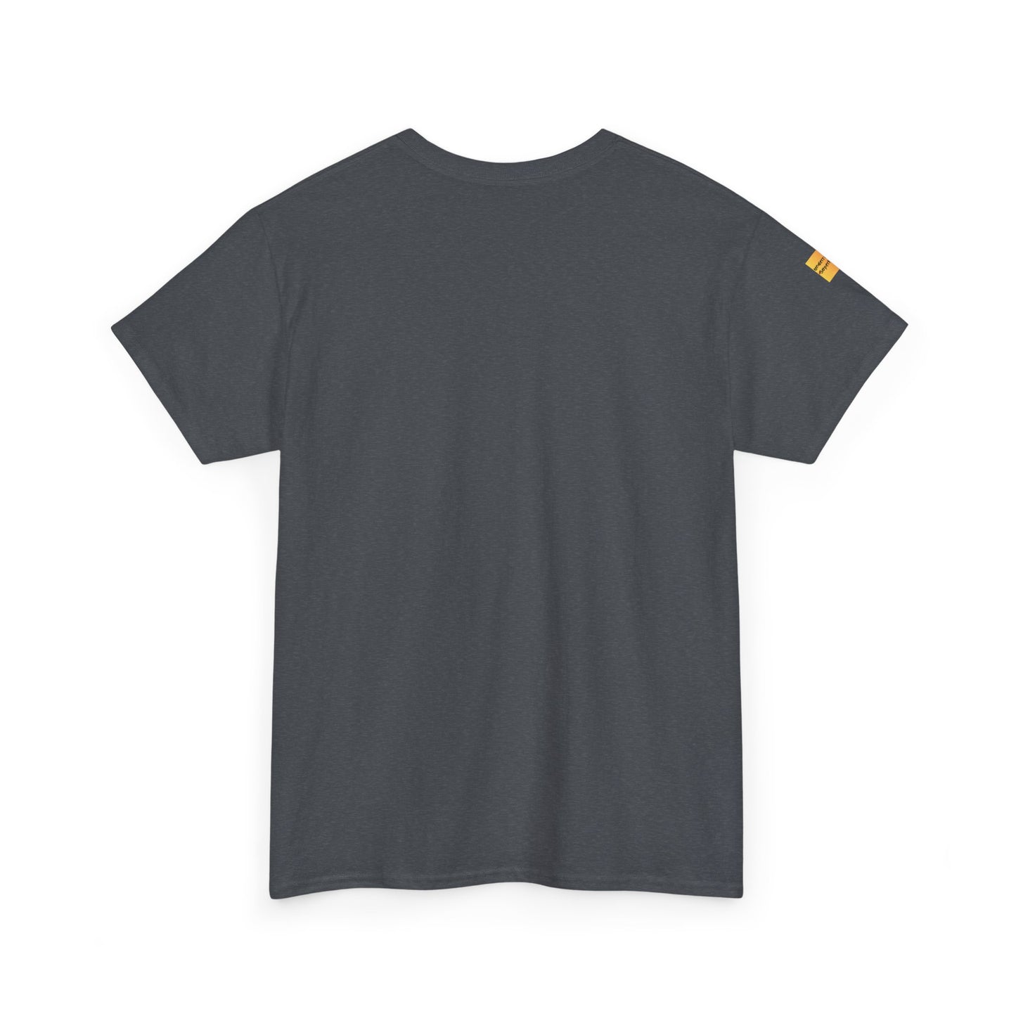 "I Choose Today" Recovery & Growth T-Shirt - Dark Collection with Light Text
