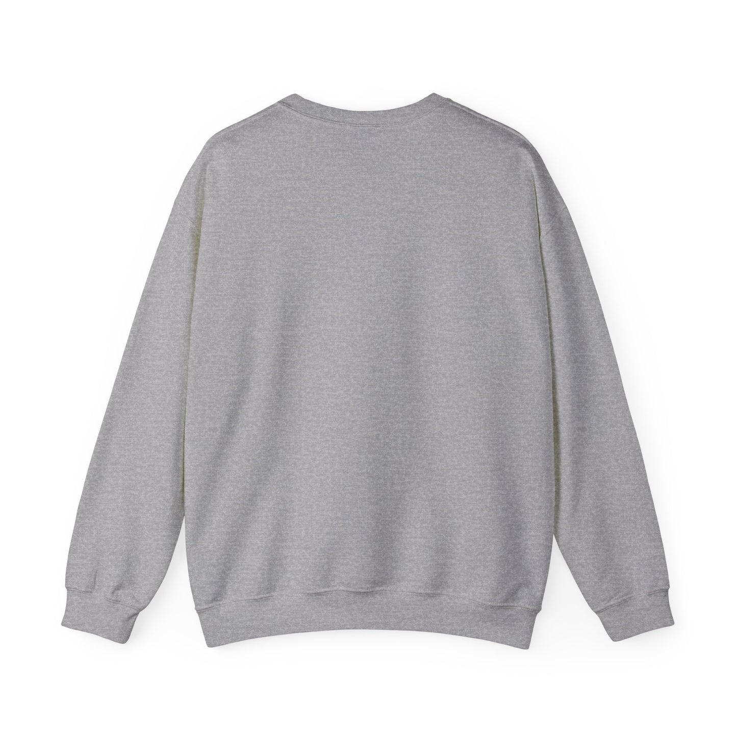 "I Survived My First Intensive" Crewneck – Strength You Can Wear
