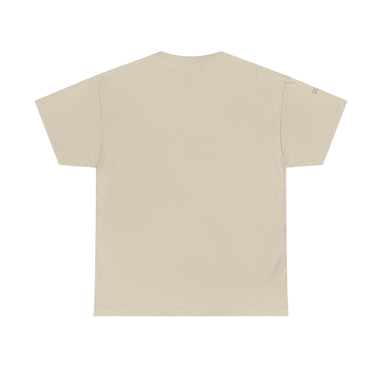 "I Choose Today" Recovery & Growth T-Shirt - First Steps Collection