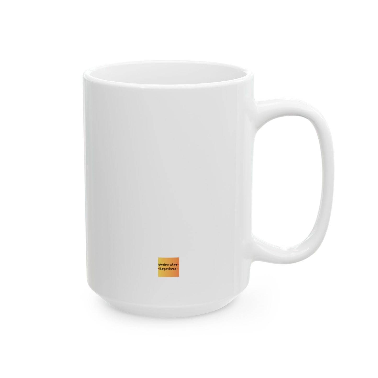 Rupture + Repair Office Mug - Ruptures Welcome Here