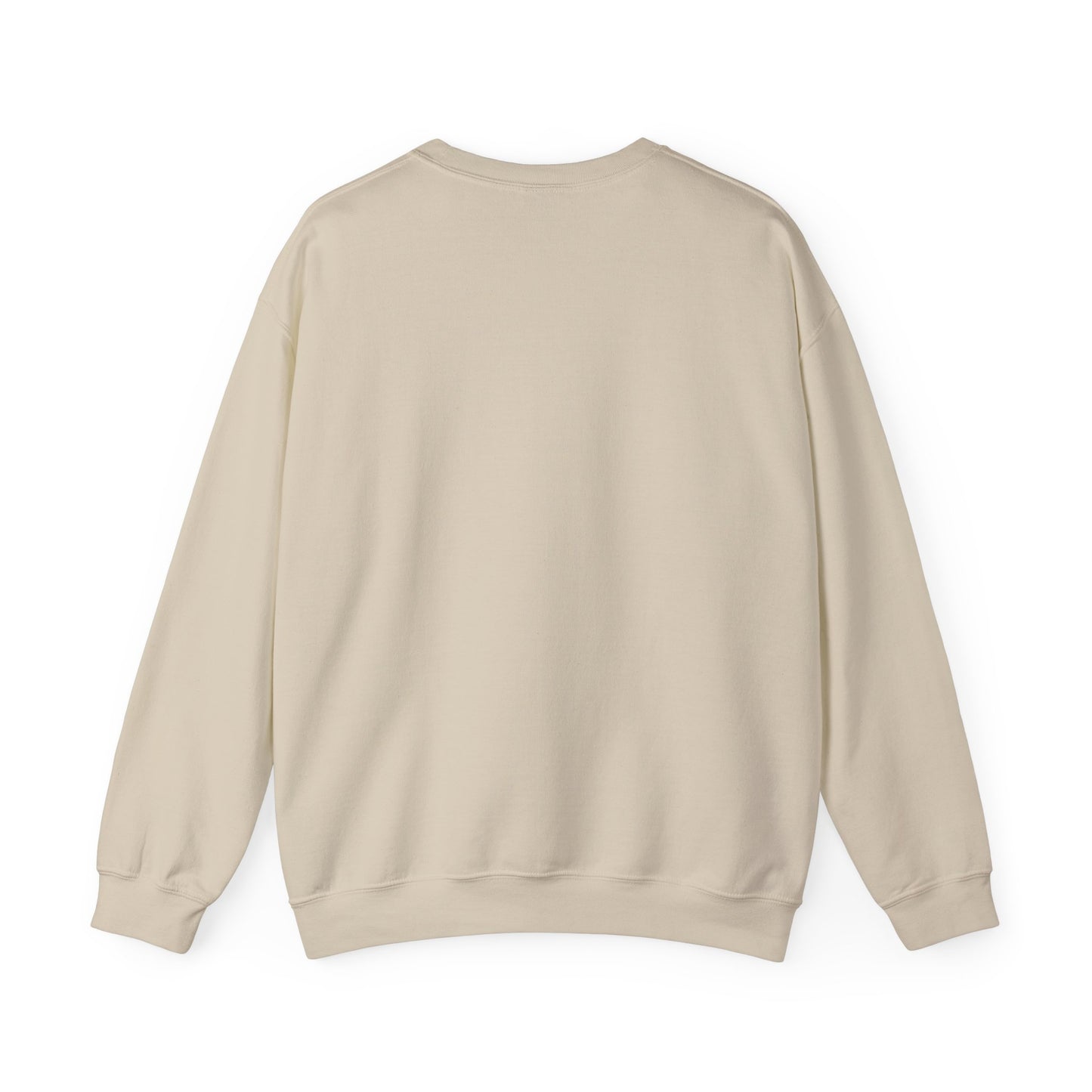 "I Survived My First Intensive" Crewneck – Strength You Can Wear