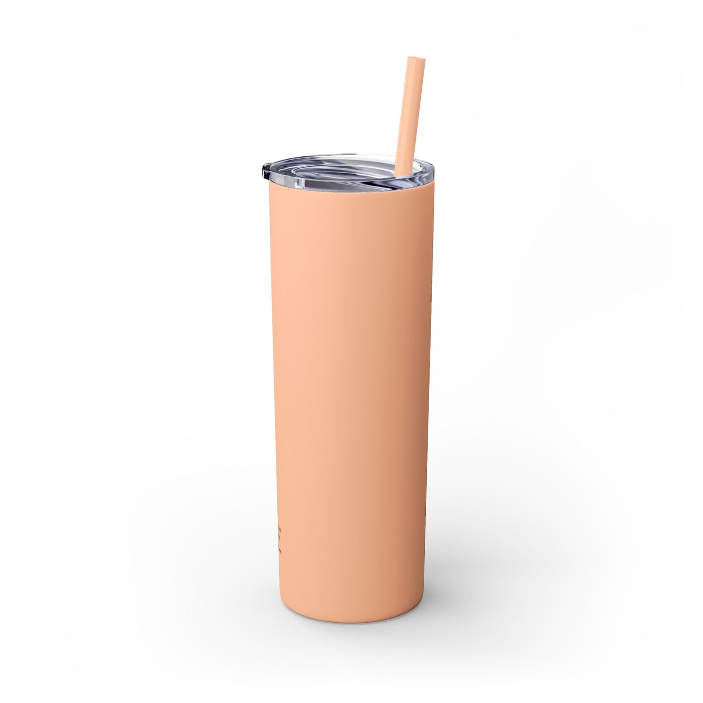 Safer Steps Harm Reduction Tumbler - "Reducing Risk Not Eliminating Life" Professional Edition 20oz