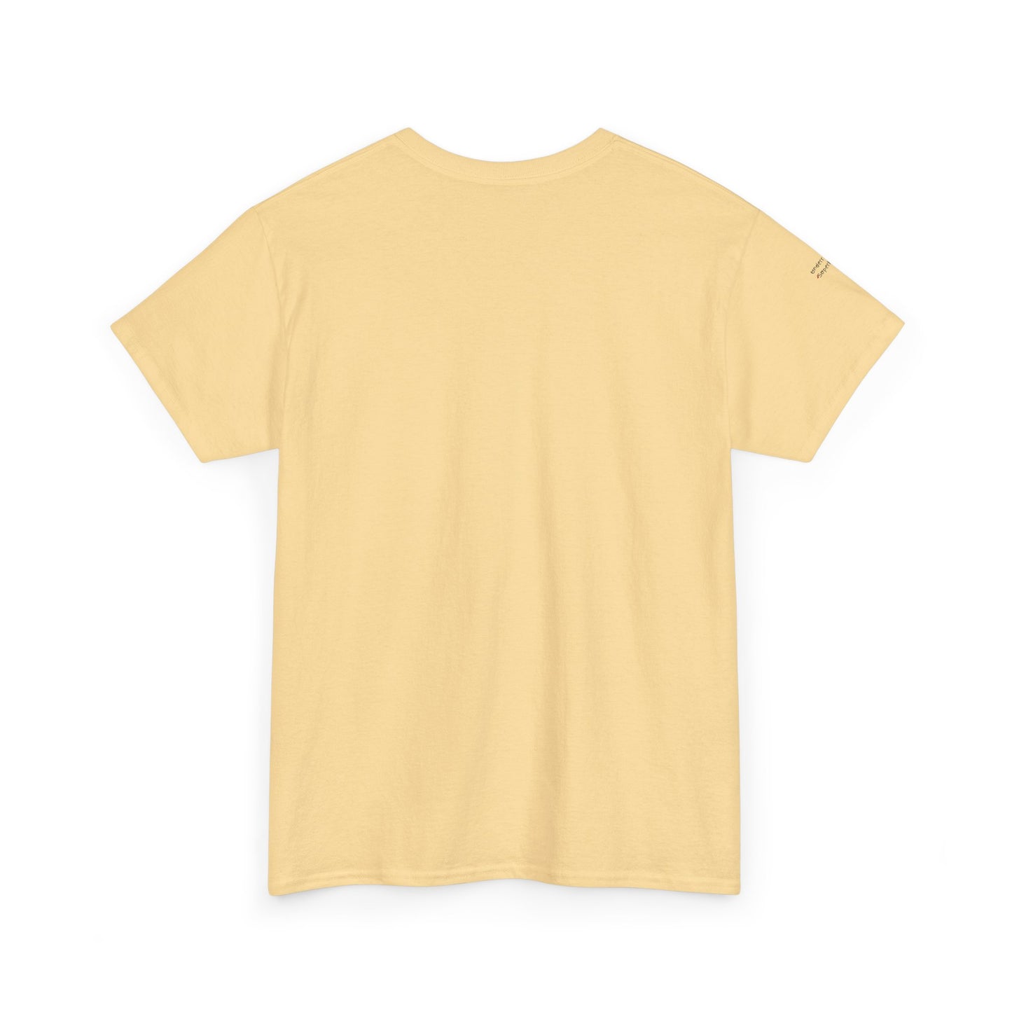 "I Choose Today" Recovery & Growth T-Shirt - First Steps Collection