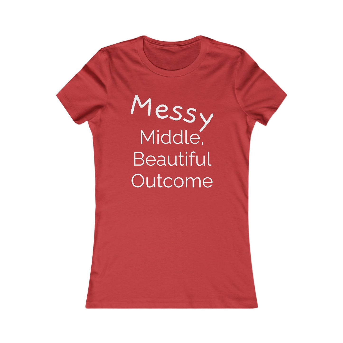 Inspirational Women's T-Shirt, Motivational Tee, Gift for Her, Casual Wear, Positive Quote Shirt