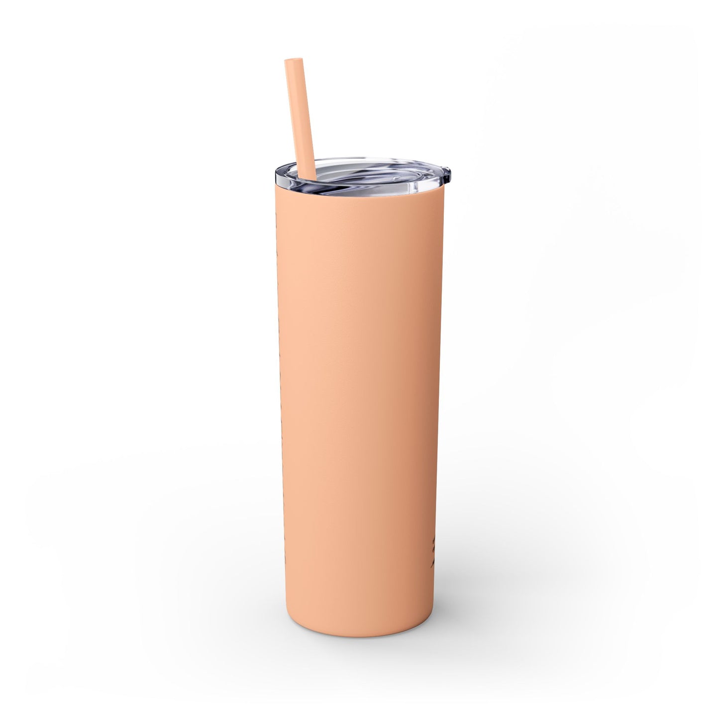 Safer Steps Harm Reduction Tumbler - "Reducing Risk Not Eliminating Life" Professional Edition 20oz