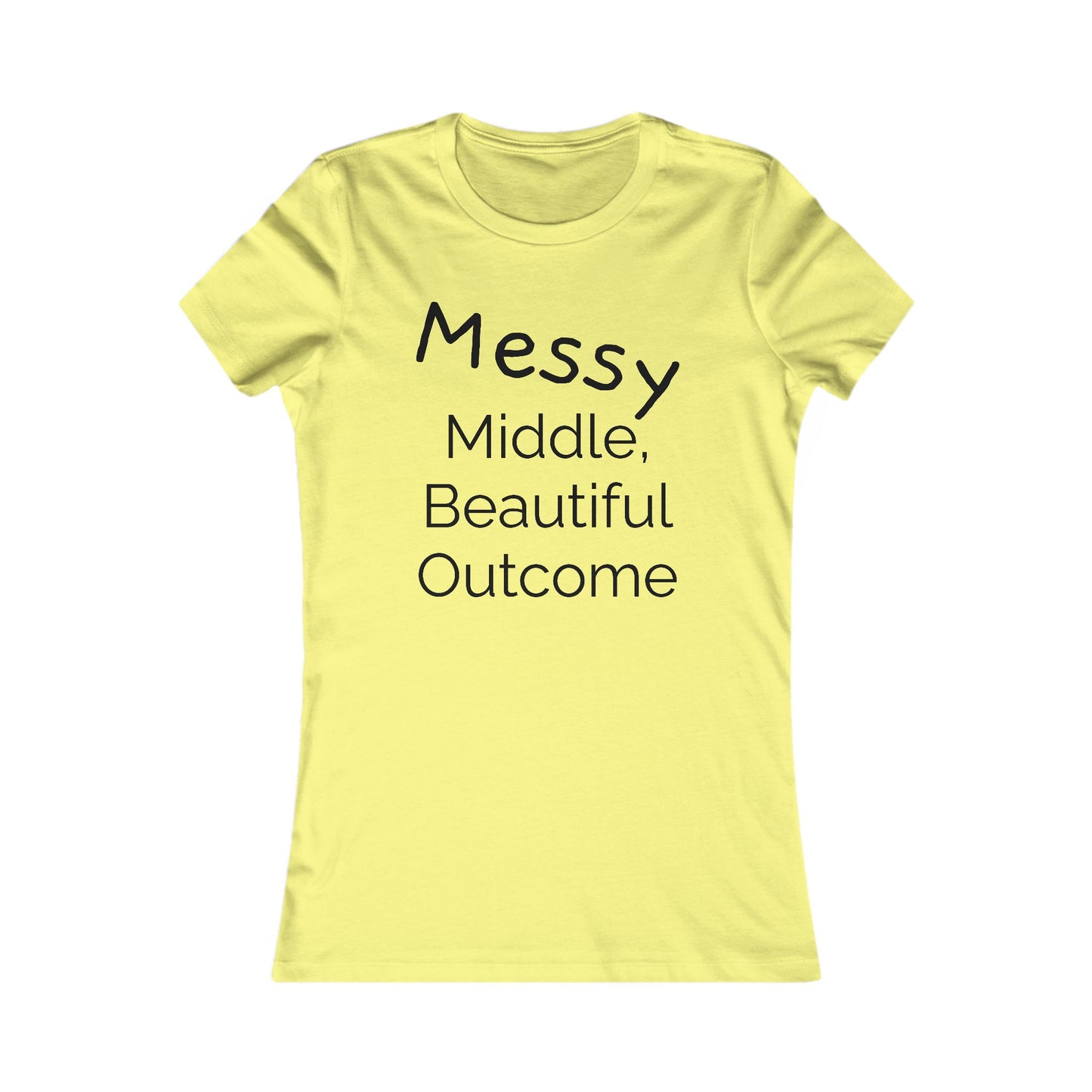 Inspirational Women's T-Shirt, Motivational Tee, Gift for Her, Casual Wear, Positive Quote Shirt