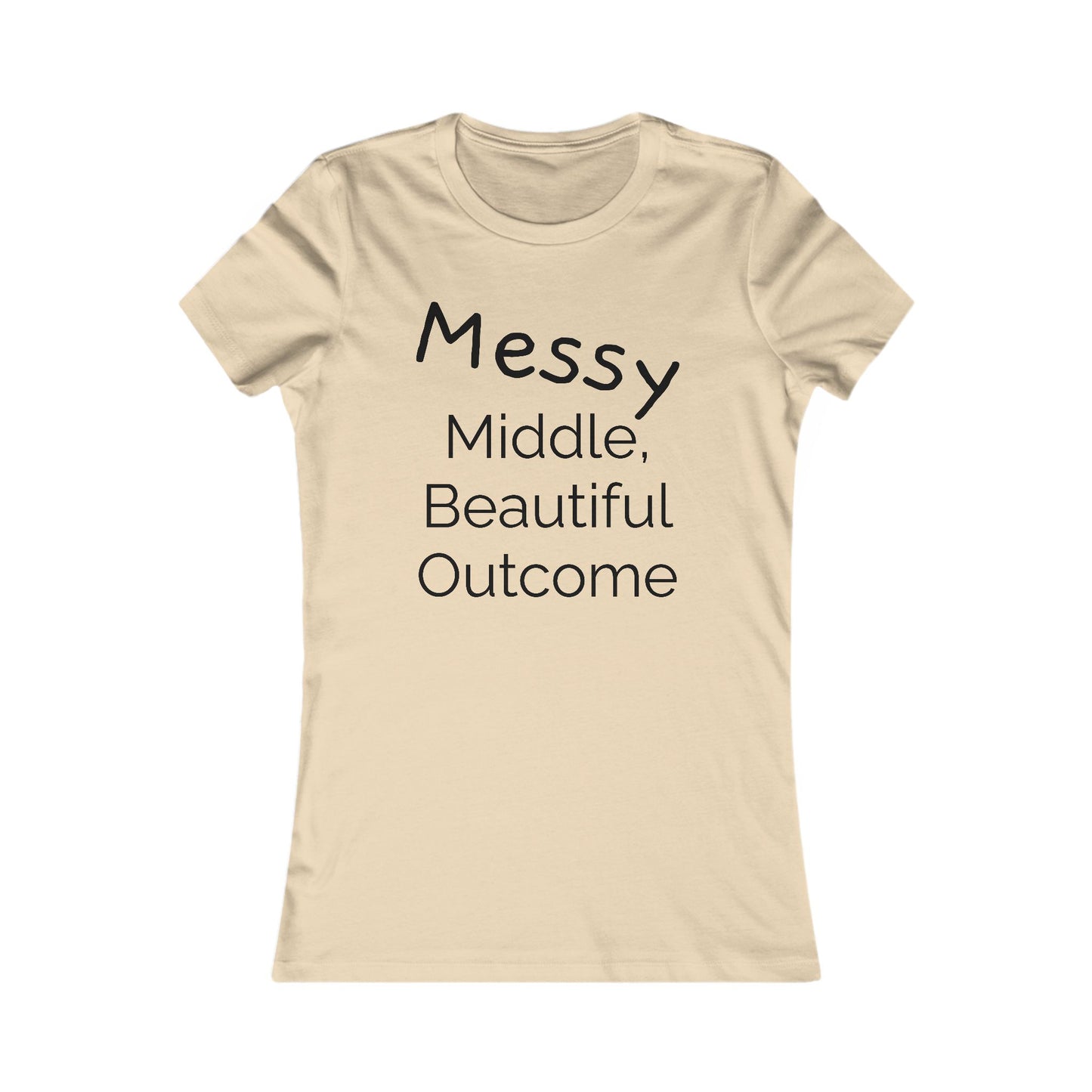 Inspirational Women's T-Shirt, Motivational Tee, Gift for Her, Casual Wear, Positive Quote Shirt