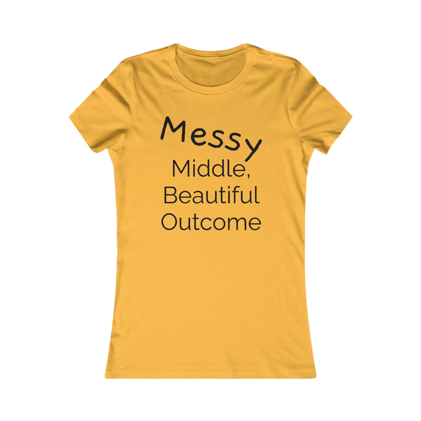 Inspirational Women's T-Shirt, Motivational Tee, Gift for Her, Casual Wear, Positive Quote Shirt
