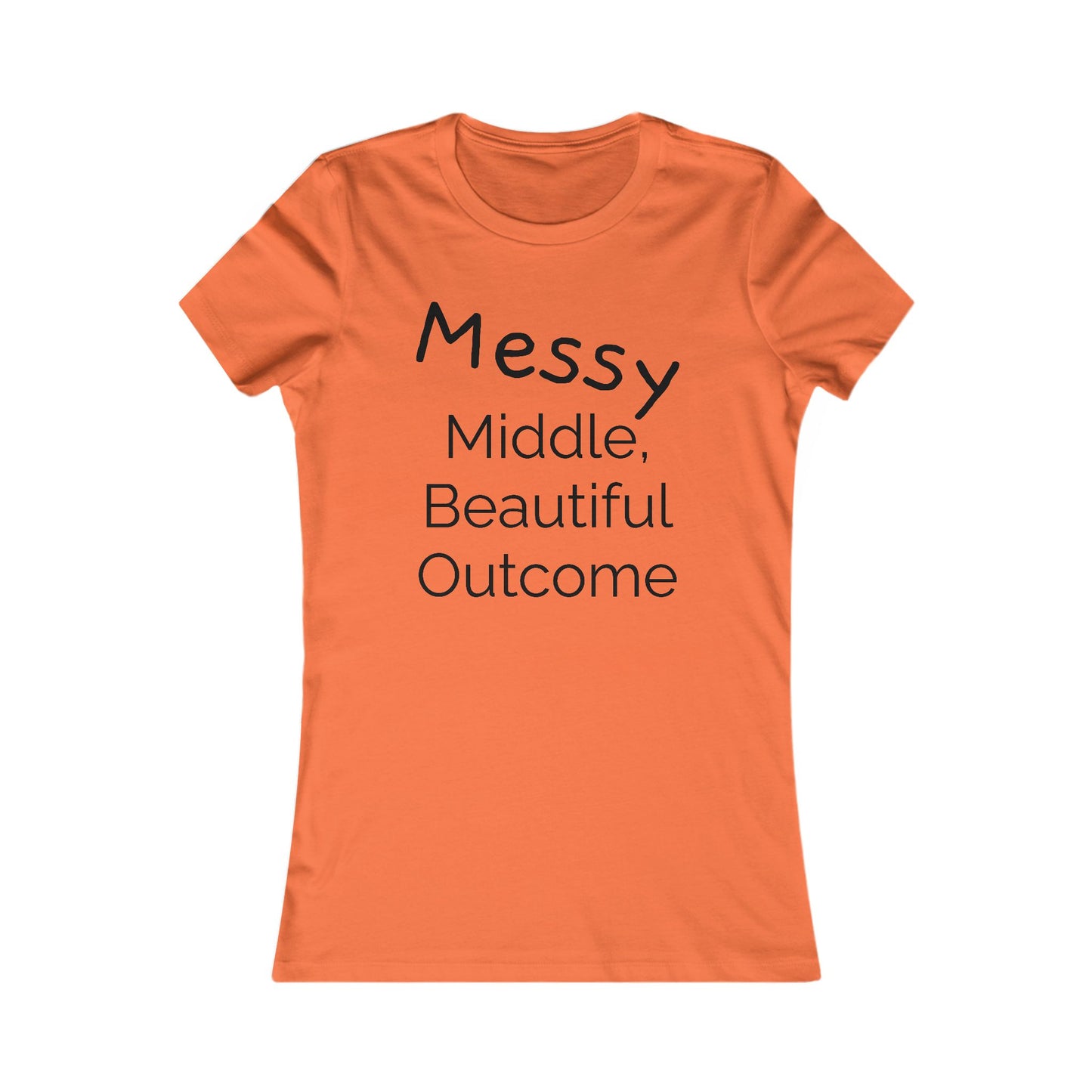Inspirational Women's T-Shirt, Motivational Tee, Gift for Her, Casual Wear, Positive Quote Shirt
