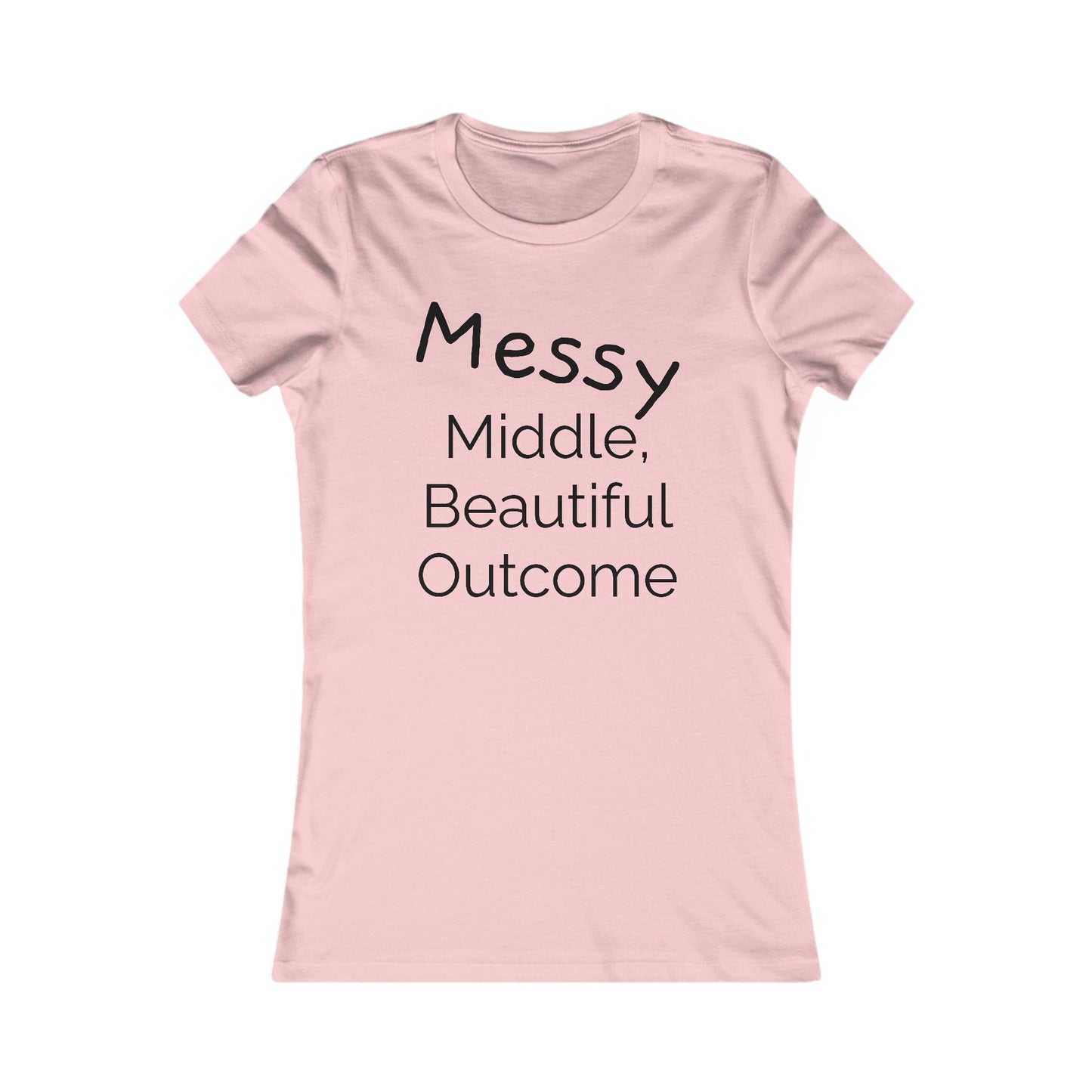 Inspirational Women's T-Shirt, Motivational Tee, Gift for Her, Casual Wear, Positive Quote Shirt