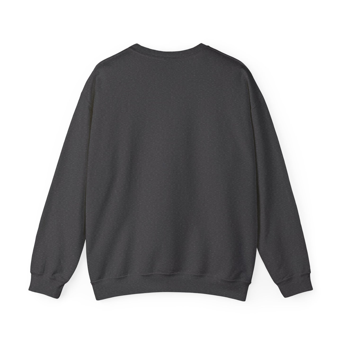 "I Survived My First Intensive" Crewneck – Strength You Can Wear