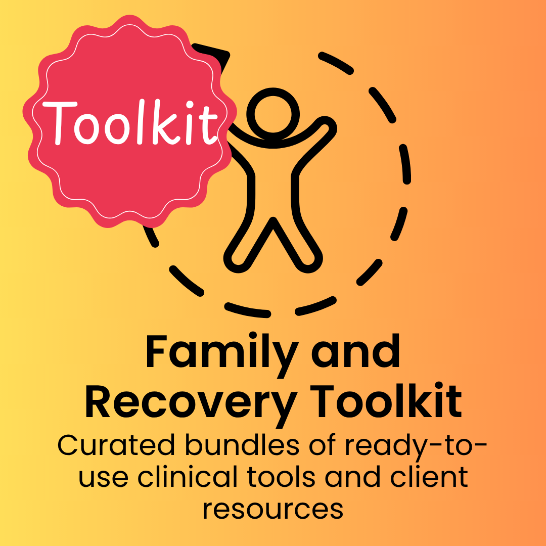 Family Relapse Toolkit (PDF)
