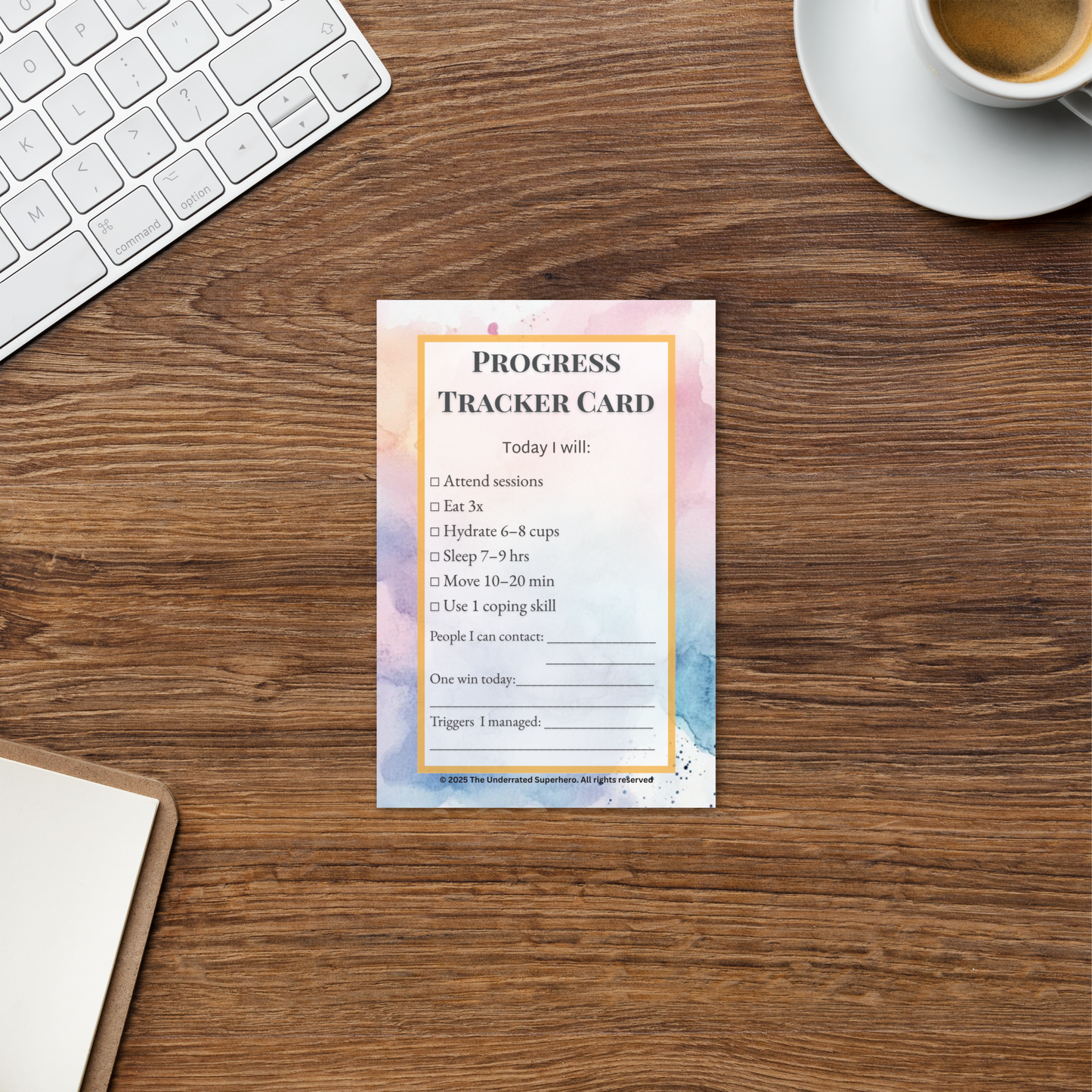 Ultimate Treatment Preparation Bundle – Clinician’s Book + 8 Essential Client Resources (Print + Digital)
