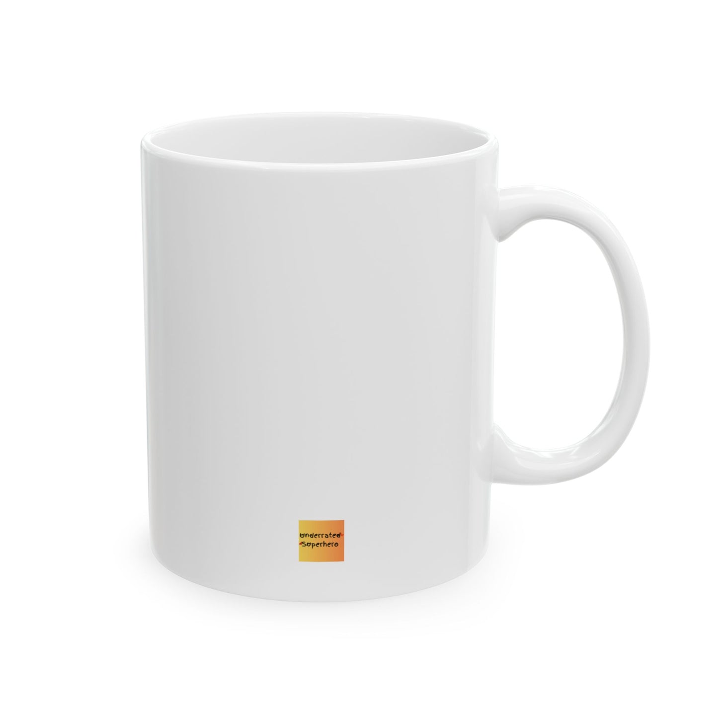 Rupture + Repair Office Mug - Ruptures Welcome Here