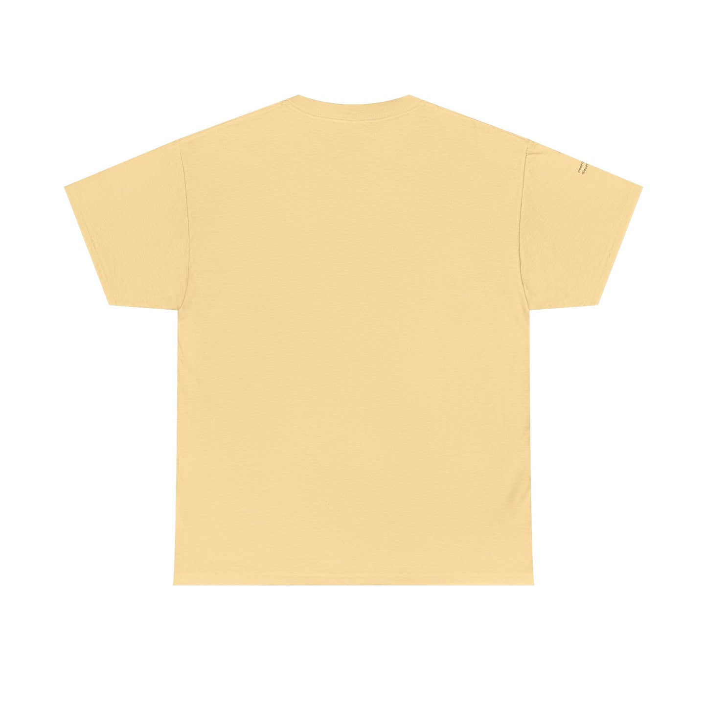 "I Choose Today" Recovery & Growth T-Shirt - First Steps Collection