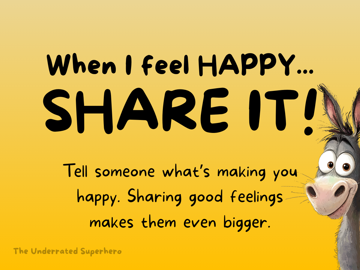 Feelings & Coping Skills Card Set — 40 Laminated Cards | Ages 5–12