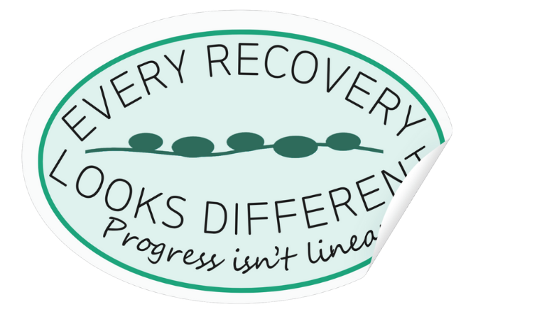 Complete Safer Steps Recovery Collection (6-Pack)