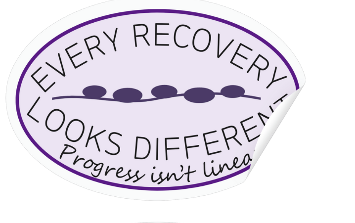 Complete Safer Steps Recovery Collection (6-Pack)