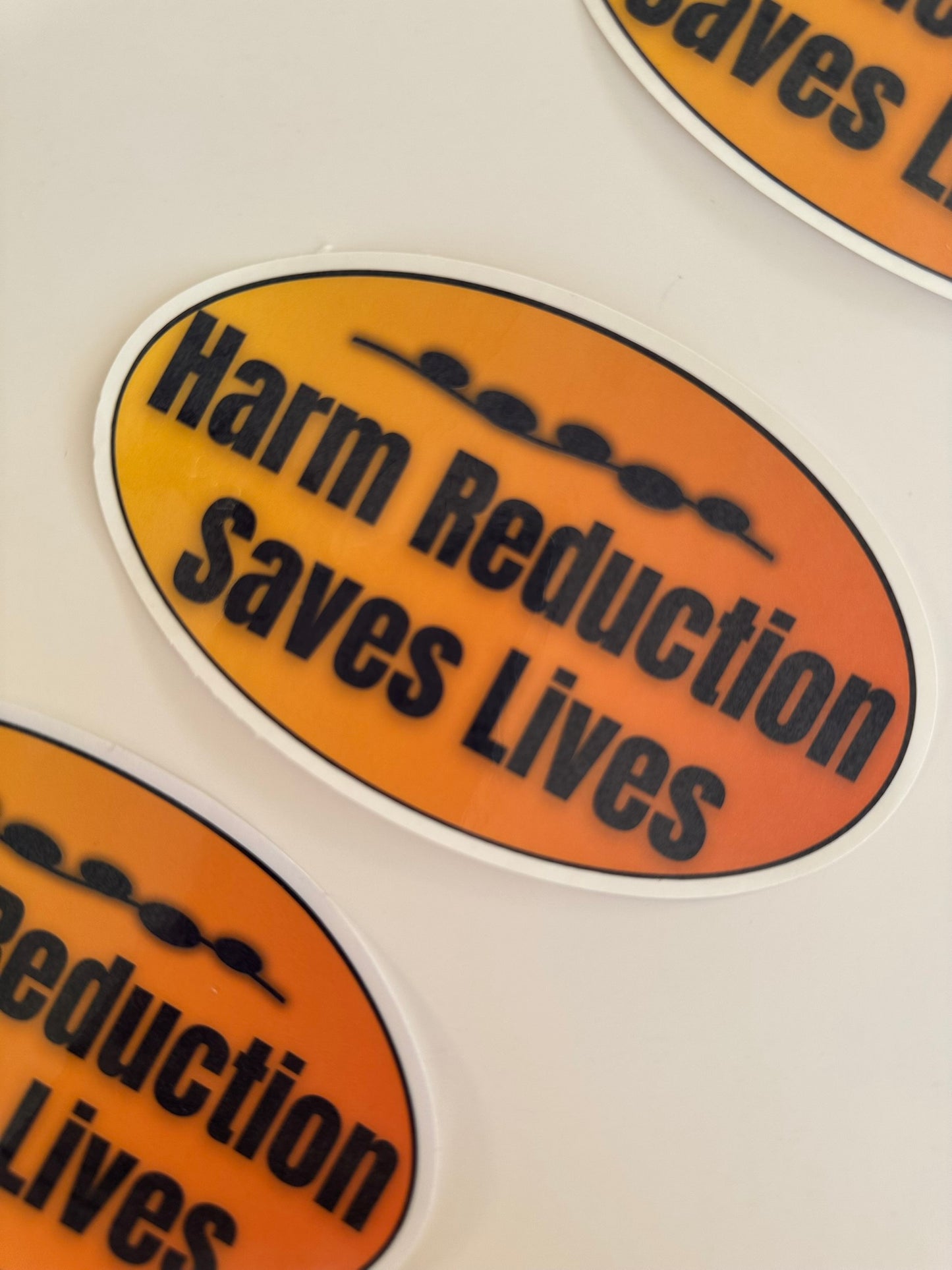 Harm Reduction Group Starter Kit - Curator's Choice (18 Items)