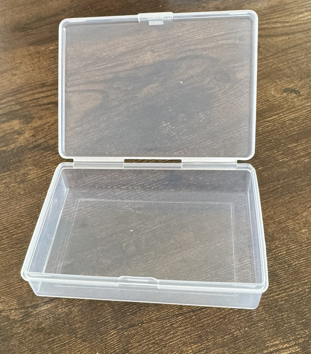 Storage Case - 10-Card or 25-Card Pack