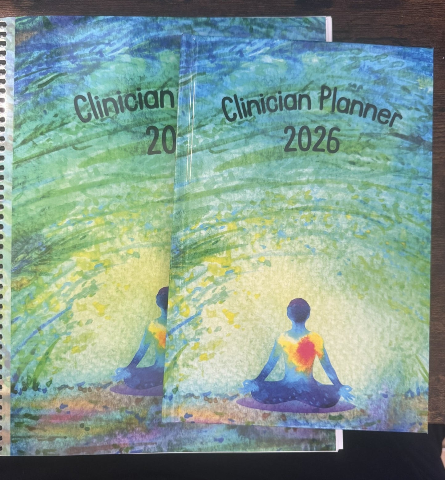 Clinician Planner 2026