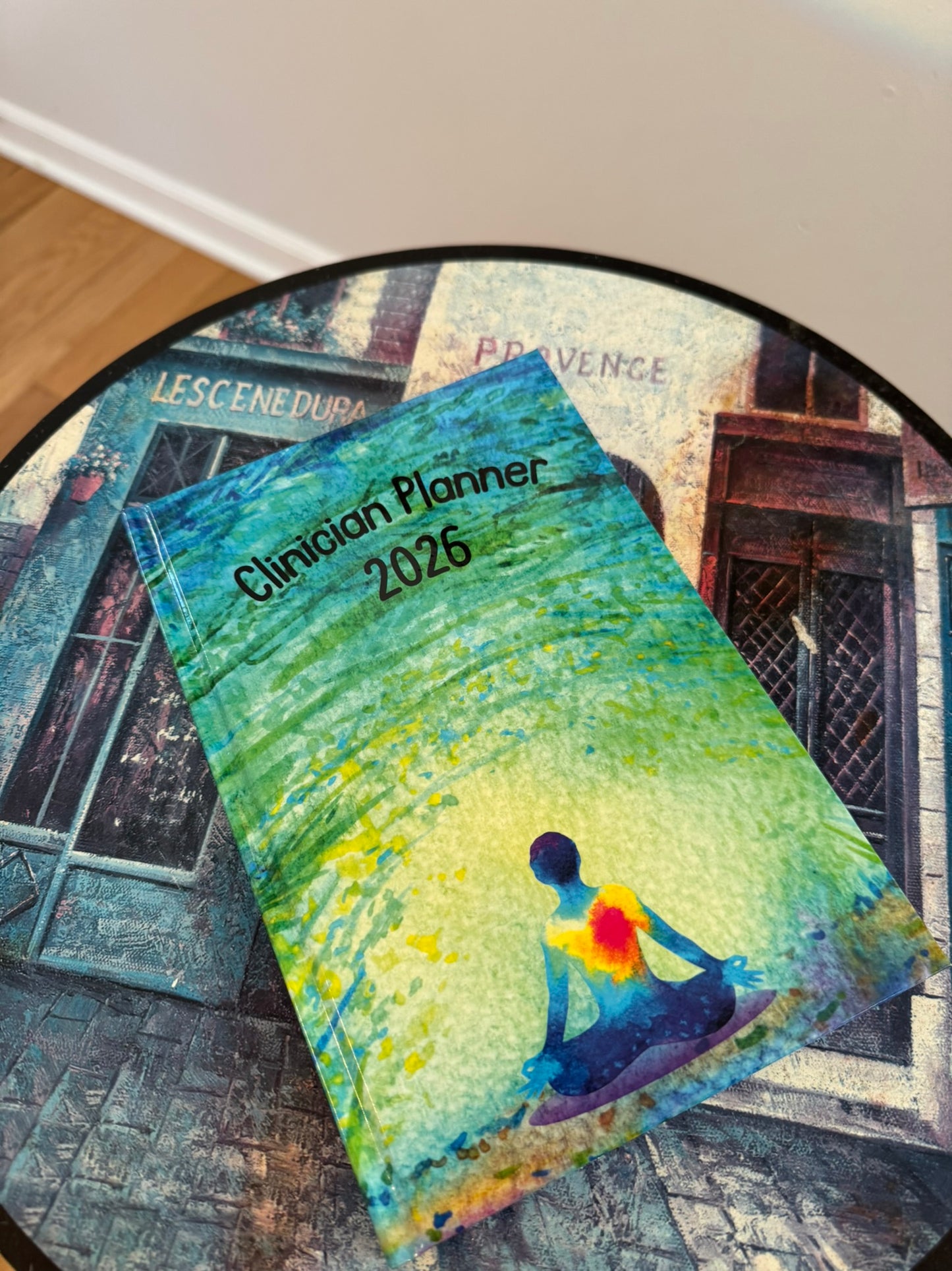 Clinician Planner 2026