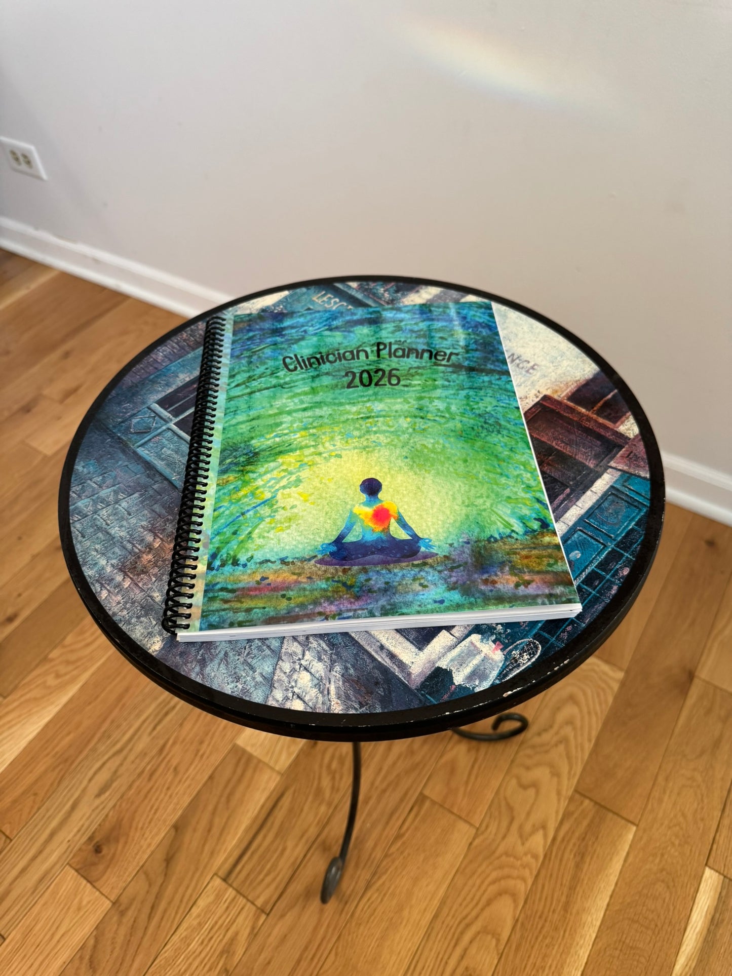 Clinician Planner 2026