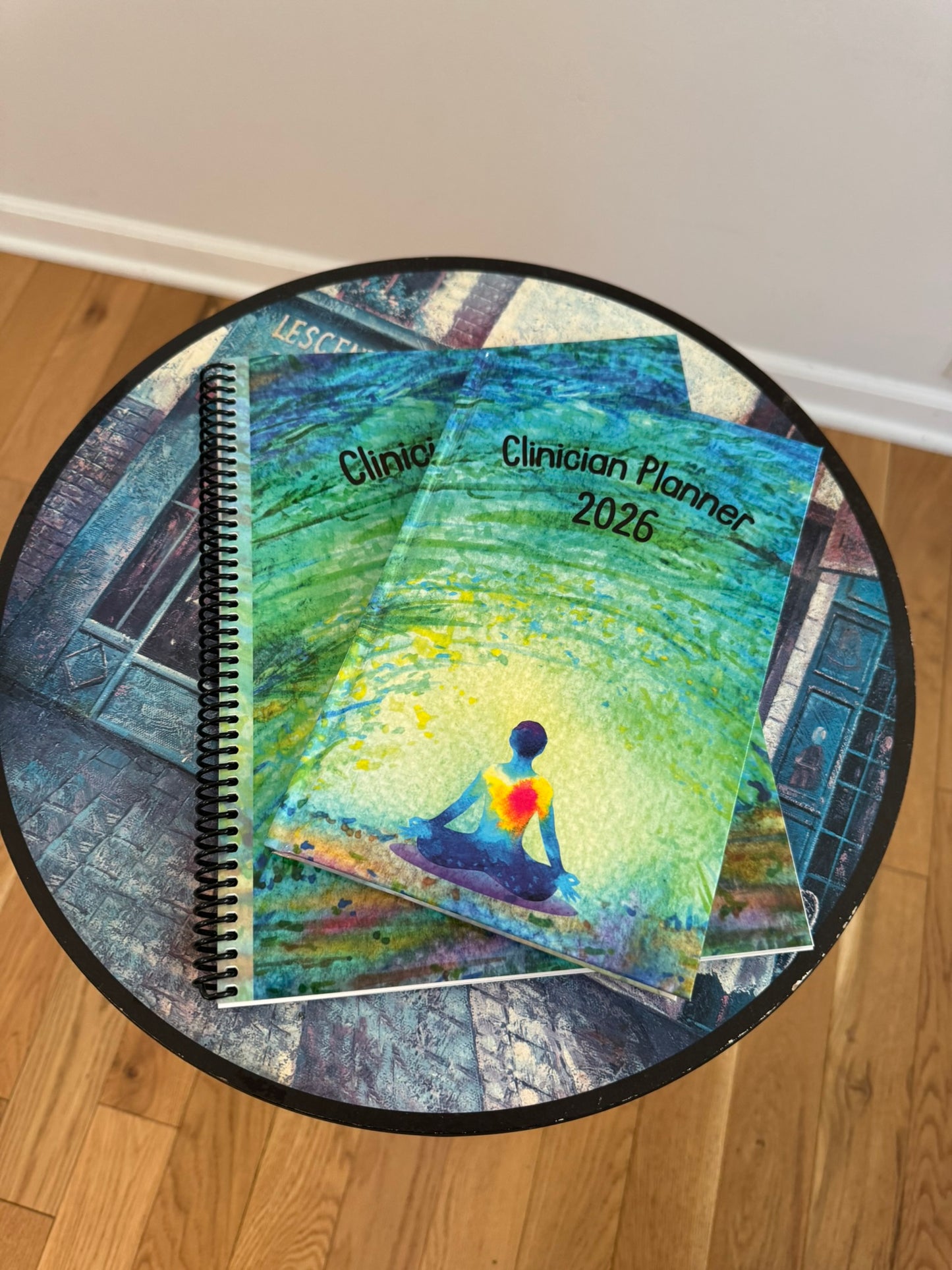 Clinician Planner 2026