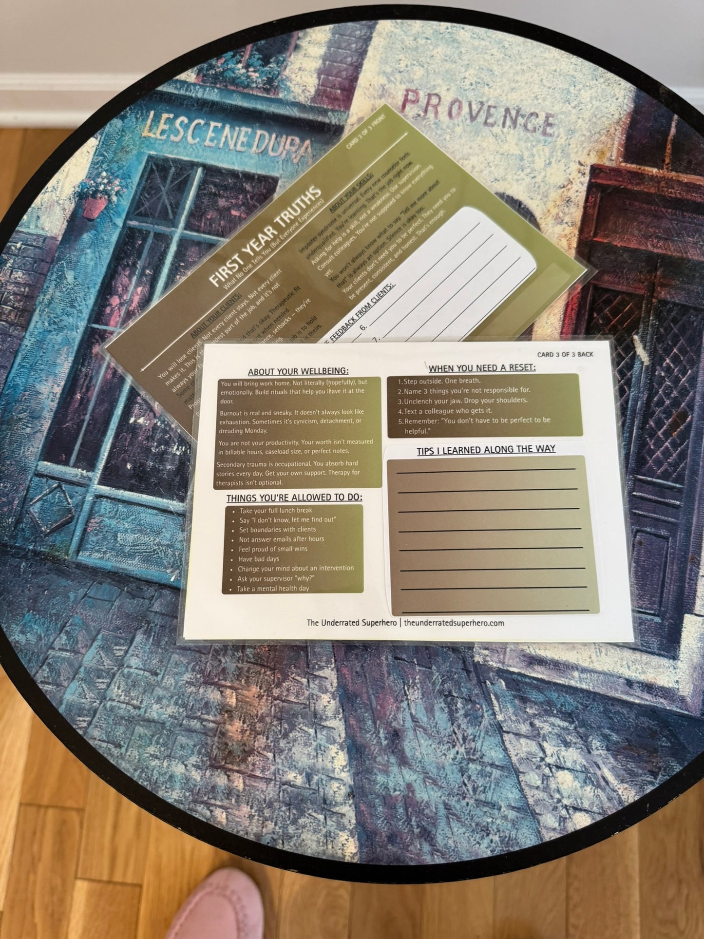 Both Winter 2026 Specialty Kits Bundle — $145