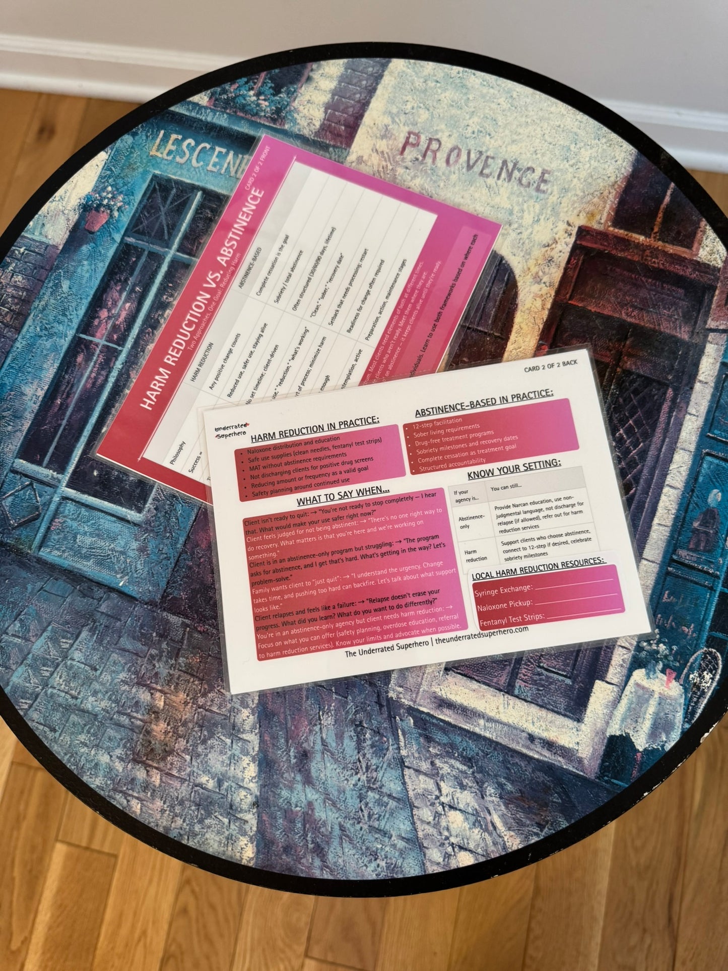 Both Winter 2026 Specialty Kits Bundle — $145