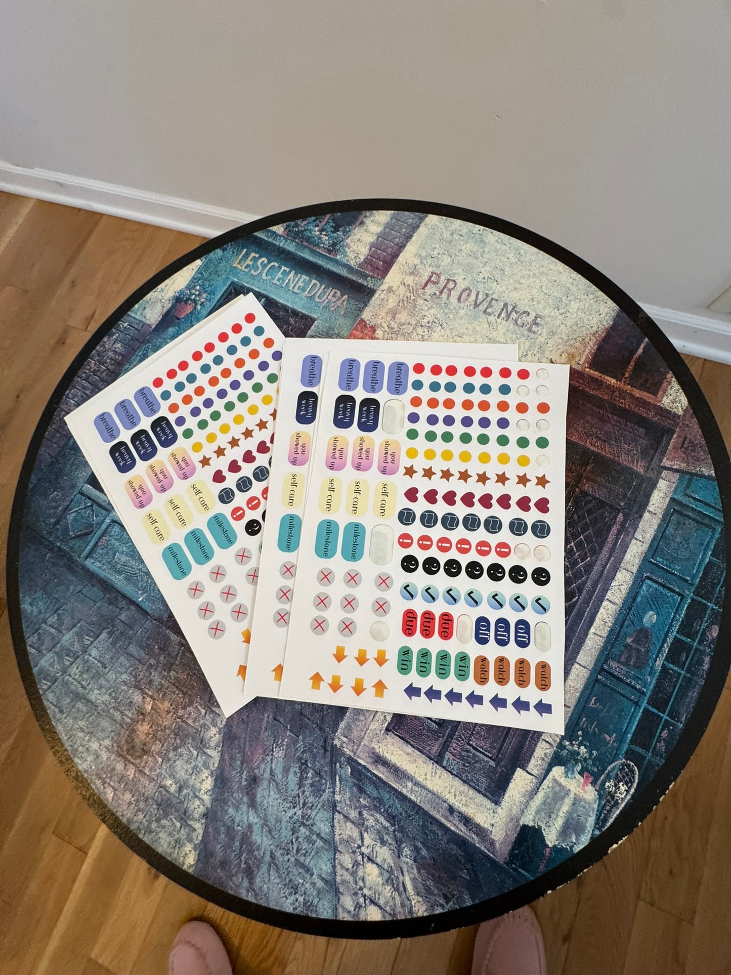 Both Winter 2026 Specialty Kits Bundle — $145