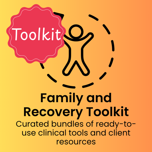 Family Relapse Toolkit (PDF)