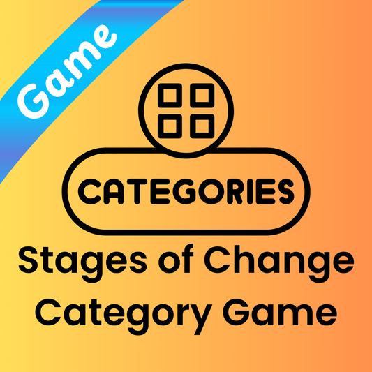 Stages of Change Learning Tool (PDF)